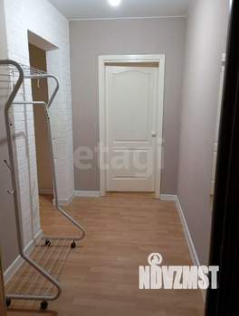 2-к квартира, вторичка, 51м2, 9/10 этаж