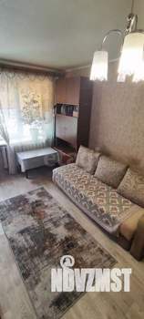 1-к квартира, вторичка, 35м2, 1/5 этаж