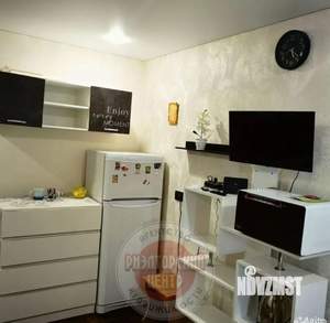 4-к квартира, вторичка, 43м2, 2/9 этаж