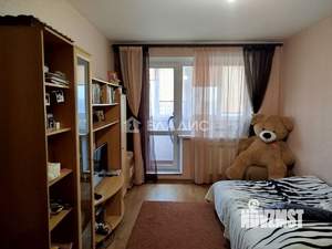 1-к квартира, вторичка, 36м2, 6/10 этаж