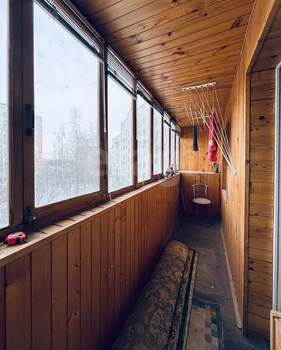 2-к квартира, вторичка, 54м2, 4/10 этаж