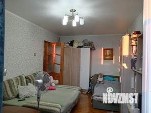 1-к квартира, вторичка, 36м2, 9/9 этаж
