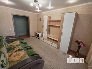 3-к квартира, вторичка, 57м2, 5/5 этаж