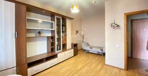 1-к квартира, вторичка, 33м2, 3/9 этаж
