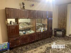 1-к квартира, вторичка, 38м2, 9/16 этаж