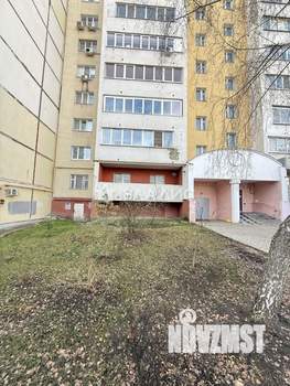 3-к квартира, вторичка, 107м2, 1/10 этаж