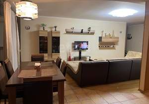 3-к квартира, вторичка, 110м2, 10/14 этаж