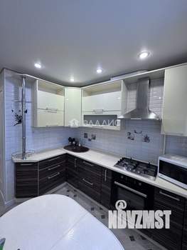 3-к квартира, вторичка, 72м2, 10/10 этаж
