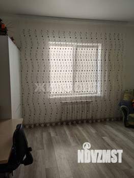 3-к квартира, вторичка, 69м2, 3/10 этаж