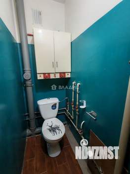 1-к квартира, вторичка, 42м2, 1/5 этаж