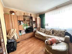 1-к квартира, вторичка, 30м2, 3/4 этаж