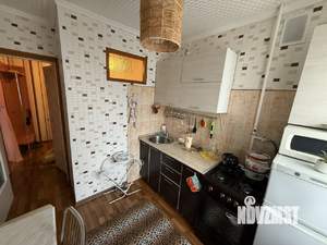 1-к квартира, вторичка, 31м2, 3/5 этаж