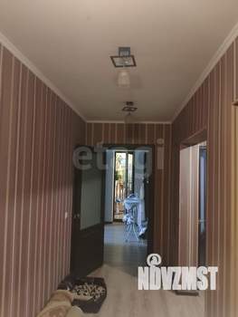 3-к квартира, вторичка, 72м2, 1/10 этаж