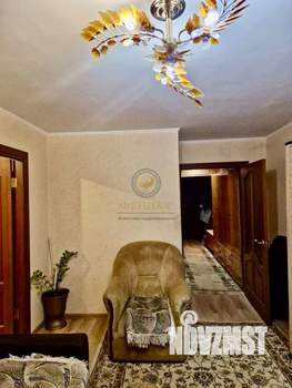 3-к квартира, вторичка, 51м2, 4/5 этаж