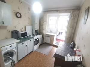 3-к квартира, вторичка, 78м2, 3/9 этаж