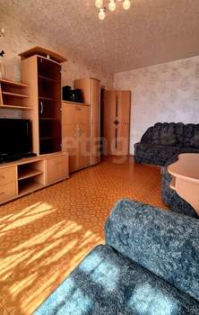 1-к квартира, вторичка, 31м2, 8/10 этаж