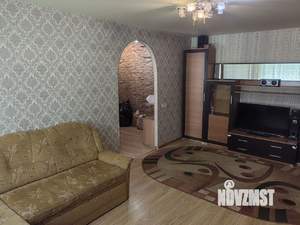 2-к квартира, вторичка, 43м2, 1/5 этаж