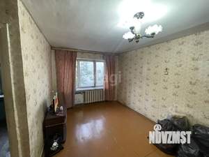 1-к квартира, вторичка, 31м2, 4/5 этаж