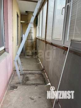 2-к квартира, вторичка, 51м2, 9/10 этаж