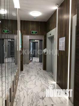 1-к квартира, вторичка, 45м2, 4/11 этаж
