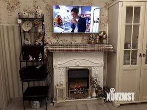 3-к квартира, вторичка, 61м2, 3/5 этаж