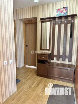 2-к квартира, вторичка, 53м2, 4/5 этаж