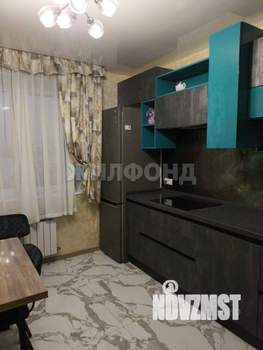 1-к квартира, вторичка, 37м2, 14/15 этаж