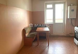 1-к квартира, вторичка, 40м2, 4/14 этаж