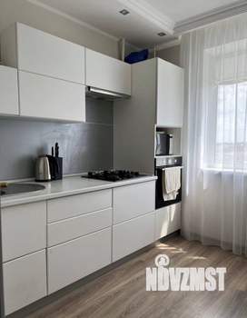 1-к квартира, вторичка, 35м2, 8/10 этаж