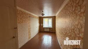 2-к квартира, вторичка, 44м2, 2/5 этаж