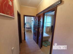 2-к квартира, вторичка, 57м2, 2/14 этаж
