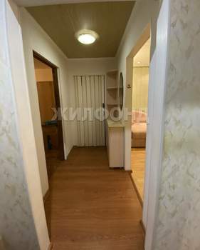 2-к квартира, вторичка, 44м2, 2/5 этаж