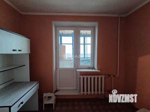 3-к квартира, вторичка, 63м2, 9/10 этаж