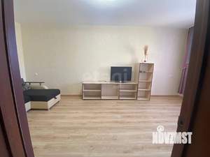 1-к квартира, вторичка, 45м2, 2/2 этаж