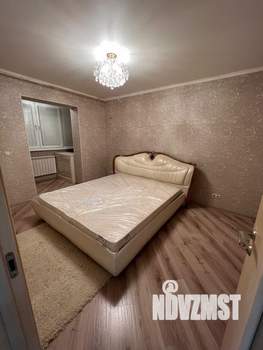 3-к квартира, вторичка, 77м2, 1/9 этаж