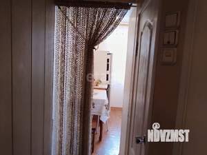 2-к квартира, вторичка, 44м2, 3/5 этаж