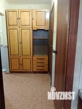 2-к квартира, вторичка, 52м2, 6/11 этаж