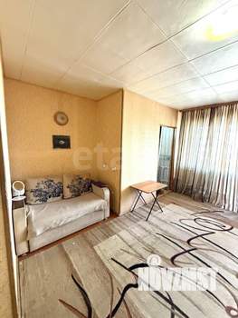1-к квартира, вторичка, 29м2, 4/5 этаж