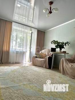 1-к квартира, вторичка, 34м2, 1/10 этаж