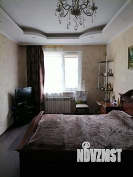 3-к квартира, вторичка, 86м2, 2/2 этаж