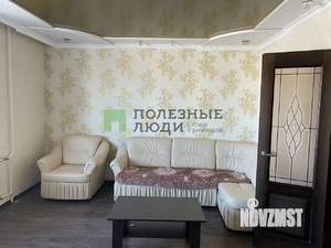 4-к квартира, вторичка, 100м2, 8/14 этаж