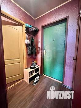 1-к квартира, вторичка, 29м2, 7/9 этаж