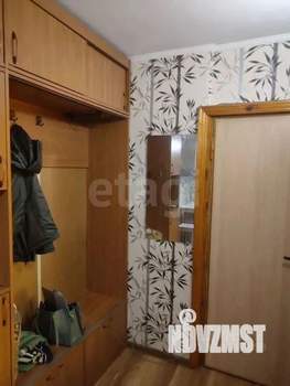 2-к квартира, вторичка, 34м2, 2/10 этаж