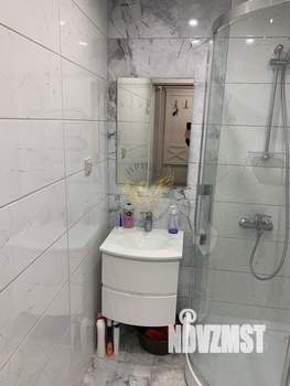 1-к квартира, вторичка, 32м2, 2/5 этаж