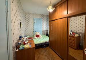 2-к квартира, вторичка, 42м2, 4/5 этаж