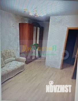 1-к квартира, вторичка, 33м2, 1/10 этаж