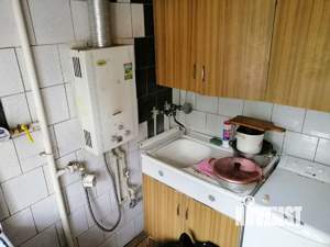 3-к квартира, вторичка, 57м2, 2/5 этаж