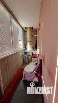 1-к квартира, вторичка, 34м2, 2/10 этаж