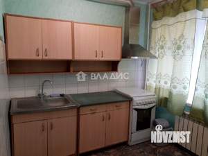 3-к квартира, вторичка, 74м2, 1/9 этаж