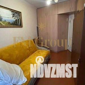 3-к квартира, вторичка, 51м2, 2/5 этаж